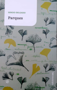 Parques - Sergio Delgado