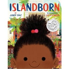 Islandborn - Junot Díaz