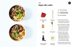 Japón superfácil - Cocina con 2-6 ingredientes - comprar online