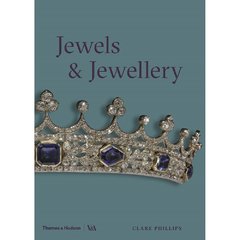 Jewels & Jewellery