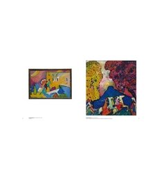 Kandinsky, Marc and Der Blaue Reiter - tienda online