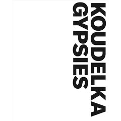 Josef Koudelka - Gypsies