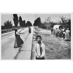 Josef Koudelka - Gypsies - comprar online