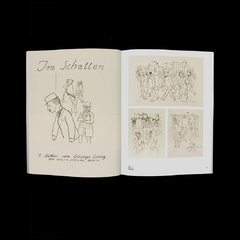 George Grosz - Krieg Grotesk - comprar online