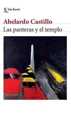 Las panteras y el templo - Abelardo Castillo