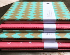 Set dos libretas Falena pequeñas - Falena