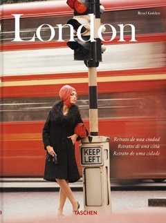 London - Portrait of a City