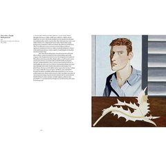 Lucian Freud - Herbarium en internet