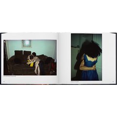 Nan Goldin - The Ballad of Sexual Dependency - comprar online