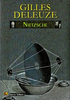 Nietzsche - Gilles Deleuze