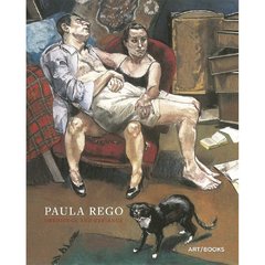 Paula Rego - Obedience and Defiance