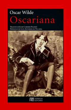 Oscariana - Oscar Wilde