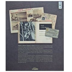 Robert Capa - Las huellas de una leyenda - tienda online