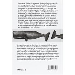 Rumbo al Mar Blanco - Malcolm Lowry - comprar online