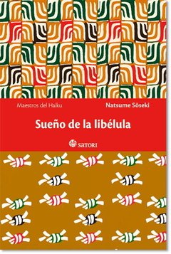 El sueño de la libélula - Natsume Soseki