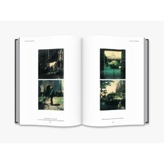 Tarkovsky - Films, Stills, Polaroids & Writings - tienda online