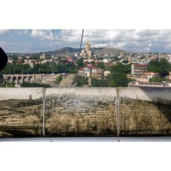 Tbilisi by Martin Parr - comprar online