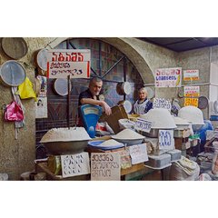 Tbilisi by Martin Parr en internet