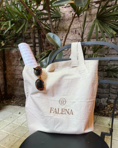 FALENA TOTEBAG - comprar online