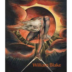 William Blake - The Artist