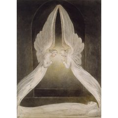 William Blake - The Artist - comprar online