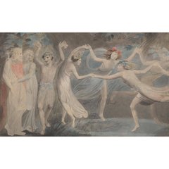 William Blake - The Artist - tienda online