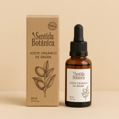 ACEITE DE ARGAN ORGANICO en internet