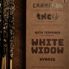 Incienso Cannabis - White Widow - tienda online