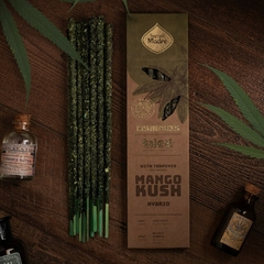 Incienso Cannabis - Mango Kush - comprar online