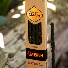 Incienso Natural - Ámbar en internet