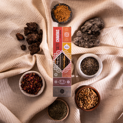 Incienso - SIETE CHACRAS - comprar online