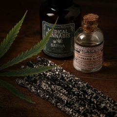 Incienso Cannabis - White Widow en internet