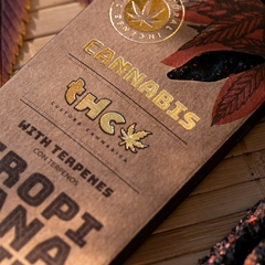 Incienso Cannabis - Tropicana Cookies en internet