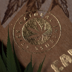 Imagen de Incienso Cannabis - White Widow