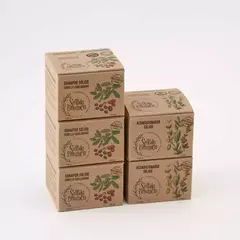 Kit - 3 Shampoos + 2 Acondicionador (SB) - comprar online