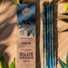 Incienso Cannabis - Blue Dream - comprar online