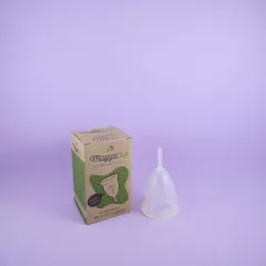DESACTIVADO / Copa Menstrual - Maggacup (T 0) en internet