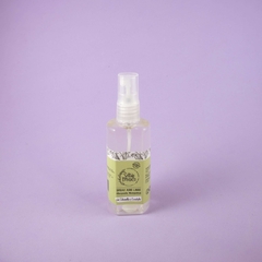 Ahuyenta Mosquitos 120ml.