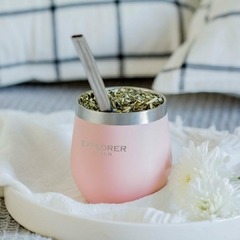 Mate Térmico - Rosa en internet