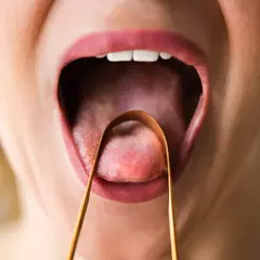Limpiador de Lengua - comprar online
