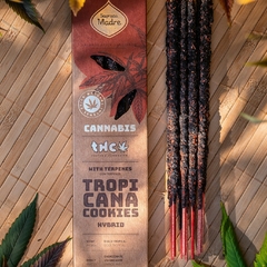 Incienso Cannabis - Tropicana Cookies - comprar online