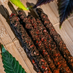 Incienso Cannabis - Tropicana Cookies - Lavanda - Tienda Sustentable