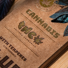 Imagen de Incienso Cannabis - Blue Dream