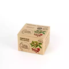 Shampoo Solido 100g - SB - comprar online