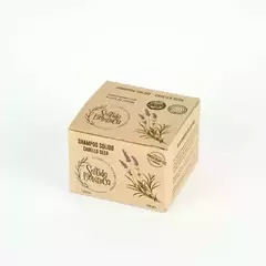 Imagen de Shampoo Solido 100g - SB