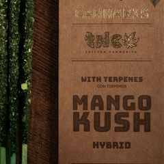 Incienso Cannabis - Mango Kush - tienda online