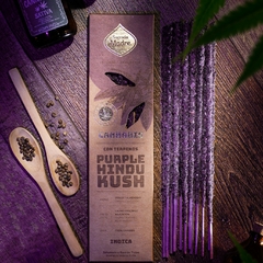 Incienso Cannabis - Purple Kush - comprar online