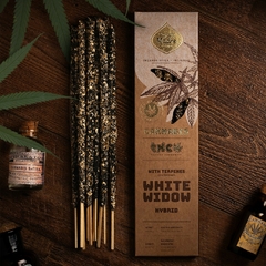 Incienso Cannabis - White Widow - comprar online