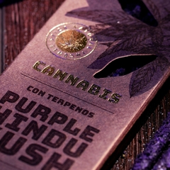 Incienso Cannabis - Purple Kush en internet