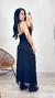 Vestido Feminino Tule Larissa Preto na internet